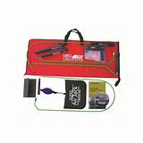 Pictures of Emergency Response Lock Out Kit