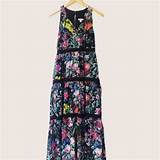 Images of New York & Company Maxi Dresses