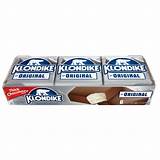 Klondike Ice Cream Bar Calories