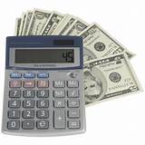 Calculate Mortgage Insurance Conventional Loan Photos