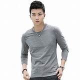 Fashion T Shirt For Men Photos