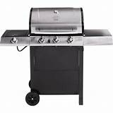 Images of Sears Gas Grills