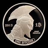 Buy Silver For Bitcoin Photos
