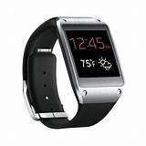 Images of Gear Smart Watches