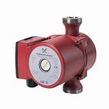 Images of Hot Water Pump