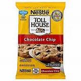Toll House Refrigerated Cookie Dough Photos
