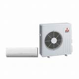 Photos of Mitsubishi Electric Heating And Cooling Units