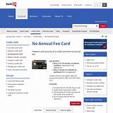 Credit Card Deals No Transfer Fee