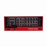 Photos of Analog Rack Synth