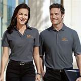 Work Uniform With Company Logo Images