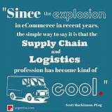 Supply Chain Slogans Photos