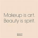 Pictures of Mac Makeup Quotes