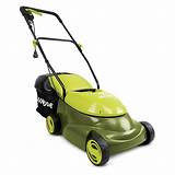 Who Sells Electric Lawn Mowers Images