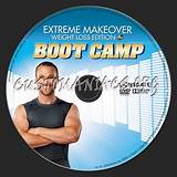 Images of Extreme Weight Loss Boot Camp