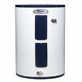 Lowboy Electric Water Heaters Pictures