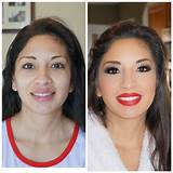 Photos of Makeup Artists Houston Tx