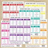 Articulate Game Cards Download Images
