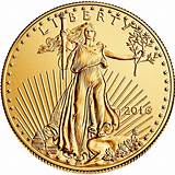 Photos of American Eagle 1 Oz Silver Bullion Coins