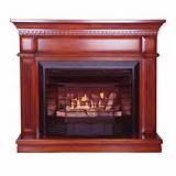Pictures of Fireplace Gas Heaters
