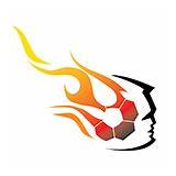 Cool Soccer Logo Designs Photos