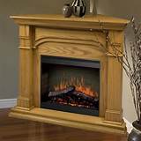 Pictures of Electric Fireplace Stores In Maryland