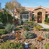 Images of Drought Tolerant Front Yard Landscaping