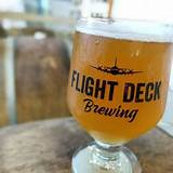 Flight Deck Brewery Photos
