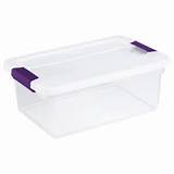 Target Plastic Storage Containers Images