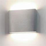 Images of Modern Outdoor Led Wall Lights