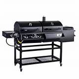 Images of Gas Grill Charcoal