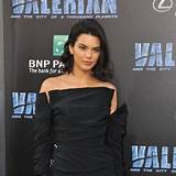 Photos of Kendall Jenner Commercial Drama