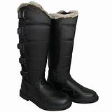 Warm Winter Boots For Walking Images