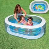 Swimming Pool For Kids