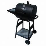 Walkabout Gas Grill