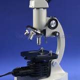 Photos of Microscope Electric