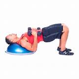 Bosu Home Balance Trainer Photos