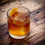 The Old Fashioned Drink Photos