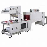 Packaging And Labeling Machine Photos
