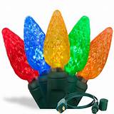 Commercial Led Christmas Lights