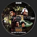 Doctor Who Season 1 Dvd Images