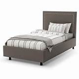 Images of Xl Twin Bed Mattress Size