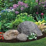 Images of Giant Landscaping Rocks