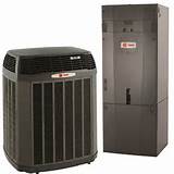 Pictures of Electric Heating And Air Conditioning