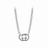 Silver Womens Necklace Pictures