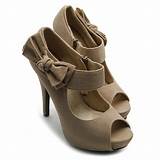 Cheap High Heel Shoes Pictures