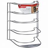 Pictures of Rubbermaid Rack Organizer