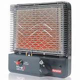 Photos of Gas Heater Safety