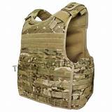 Condor Molle Quick Release Plate Carrier Pictures