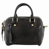 Pictures of Louis Vuitton Python Handbag
