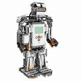Pictures of Mindstorm Lego Robot